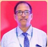 Rama Kant Dwivedi - Executive Director